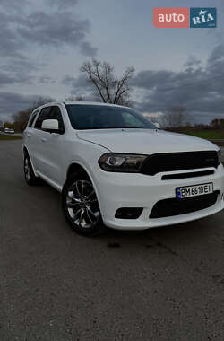 Цены Dodge Durango Газ пропан-бутан / Бензин