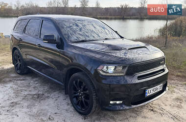 Ціни Dodge Durango Газ пропан-бутан / Бензин
