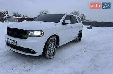 Цены Dodge Durango Газ пропан-бутан / Бензин