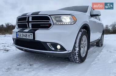 Ціни Dodge Durango Газ пропан-бутан / Бензин
