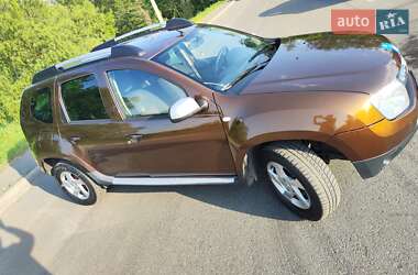 Цены Renault Duster Газ пропан-бутан / Бензин