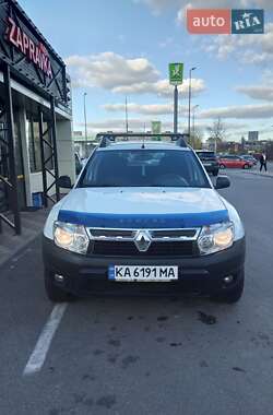 Цены Renault Duster Газ пропан-бутан / Бензин
