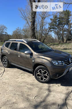 Цены Renault Duster Газ пропан-бутан / Бензин