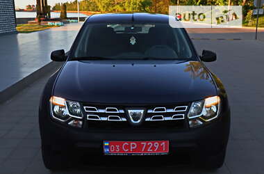 Ціни Dacia Duster Газ пропан-бутан / Бензин