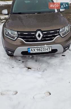Цены Renault Duster Газ пропан-бутан / Бензин
