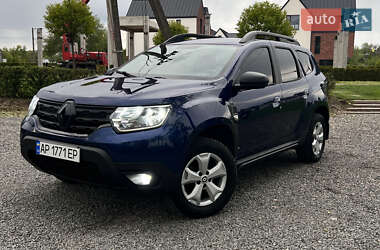 Цены Renault Duster Газ пропан-бутан / Бензин