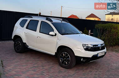 Ціни Renault Duster Газ пропан-бутан / Бензин