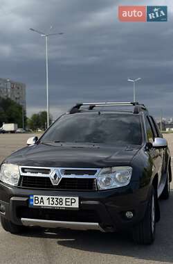 Ціни Renault Duster Газ пропан-бутан / Бензин