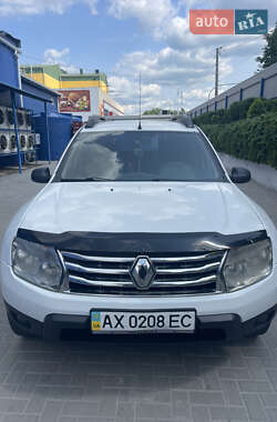 Ціни Renault Duster Газ пропан-бутан / Бензин
