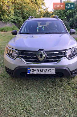 Цены Renault Duster Газ пропан-бутан / Бензин