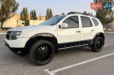 Ціни Renault Duster Газ пропан-бутан / Бензин