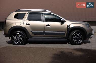 Цены Renault Duster Газ пропан-бутан / Бензин