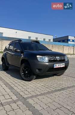 Ціни Dacia Duster Газ пропан-бутан / Бензин