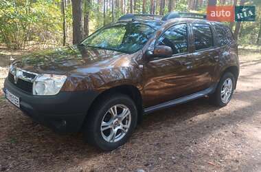 Ціни Renault Duster Газ пропан-бутан / Бензин