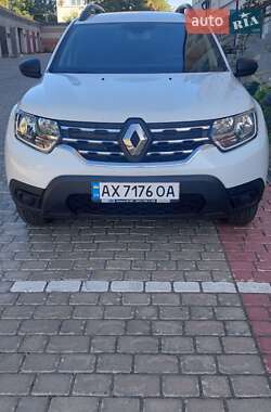 Цены Renault Duster Газ пропан-бутан / Бензин