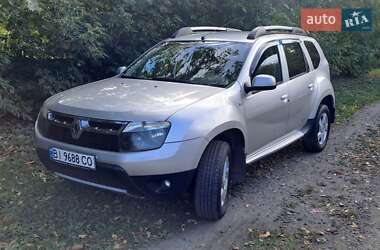 Цены Renault Duster Газ пропан-бутан / Бензин