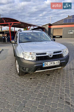 Ціни Dacia Duster Газ пропан-бутан / Бензин