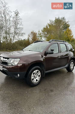 Цены Renault Duster Газ пропан-бутан / Бензин