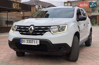 Цены Renault Duster Газ пропан-бутан / Бензин