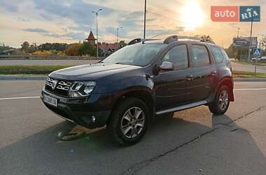 Цены Dacia Duster Газ пропан-бутан / Бензин