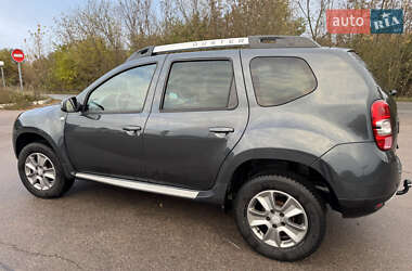 Цены Dacia Duster Газ пропан-бутан / Бензин