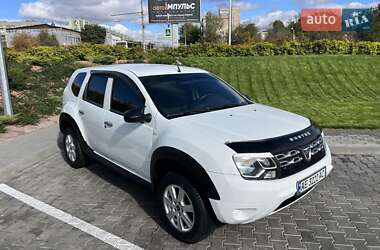 Ціни Dacia Duster Газ пропан-бутан / Бензин