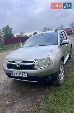 Цены Dacia Duster Газ пропан-бутан / Бензин