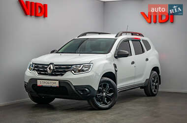 Цены Renault Duster Газ пропан-бутан / Бензин