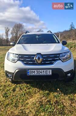 Цены Renault Duster Газ пропан-бутан / Бензин