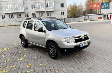 Цены Dacia Duster Газ пропан-бутан / Бензин
