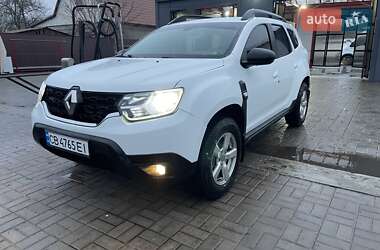 Ціни Renault Duster Газ пропан-бутан / Бензин