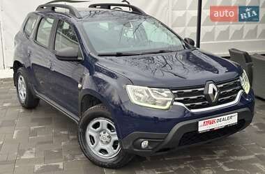 Ціни Renault Duster Газ пропан-бутан / Бензин