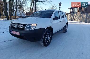 Цены Dacia Duster Газ пропан-бутан / Бензин