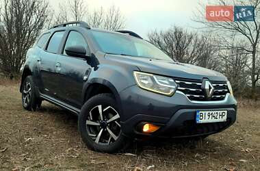 Ціни Renault Duster Газ пропан-бутан / Бензин