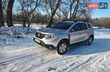 Цены Renault Duster Газ пропан-бутан / Бензин