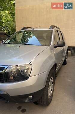 Цены Renault Duster Газ пропан-бутан / Бензин