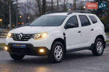 Цены Renault Duster Газ пропан-бутан / Бензин