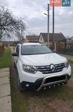 Цены Renault Duster Газ пропан-бутан / Бензин