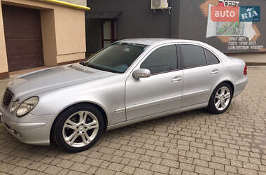 Ціни Mercedes-Benz E-Class Газ пропан-бутан / Бензин