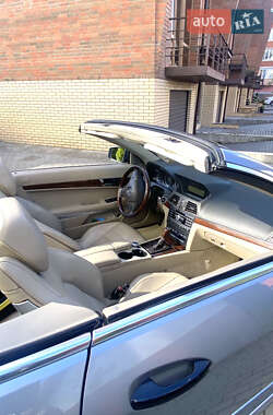 Ціни Mercedes-Benz E-Class Газ пропан-бутан / Бензин