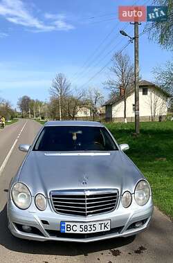 Цены Mercedes-Benz E-Class Газ пропан-бутан / Бензин