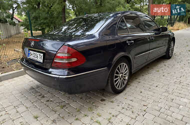 Ціни Mercedes-Benz E-Class Газ пропан-бутан / Бензин