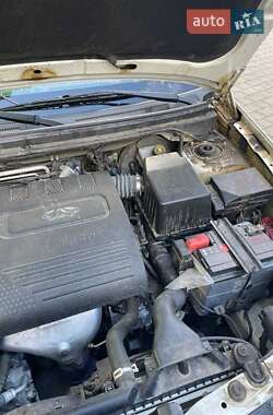 Ціни Chery E5 Газ пропан-бутан / Бензин