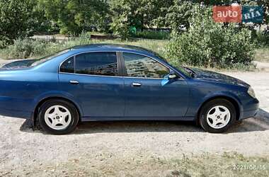 Цены Chery Eastar Газ пропан-бутан / Бензин