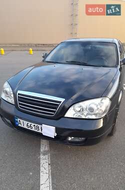 Цены Chery Eastar Газ пропан-бутан / Бензин