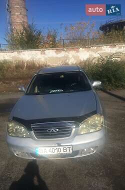 Цены Chery Eastar Газ пропан-бутан / Бензин