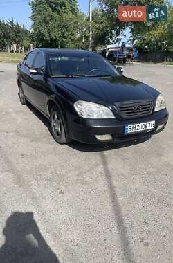 Цены Chery Eastar Газ пропан-бутан / Бензин