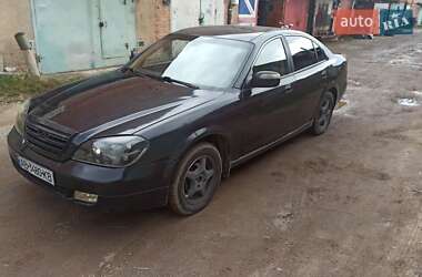 Ціни Chery Eastar Газ пропан-бутан / Бензин