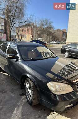 Цены Chery Eastar Газ пропан-бутан / Бензин