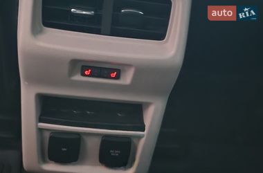 Цены Ford Edge Газ пропан-бутан / Бензин